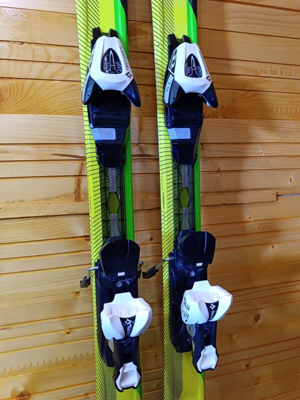 LYŽE TECNO PRO TEAM 70 140CM